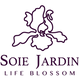 SOIE JARDIN