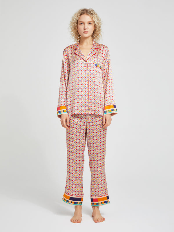 LOVER Pyjamas set