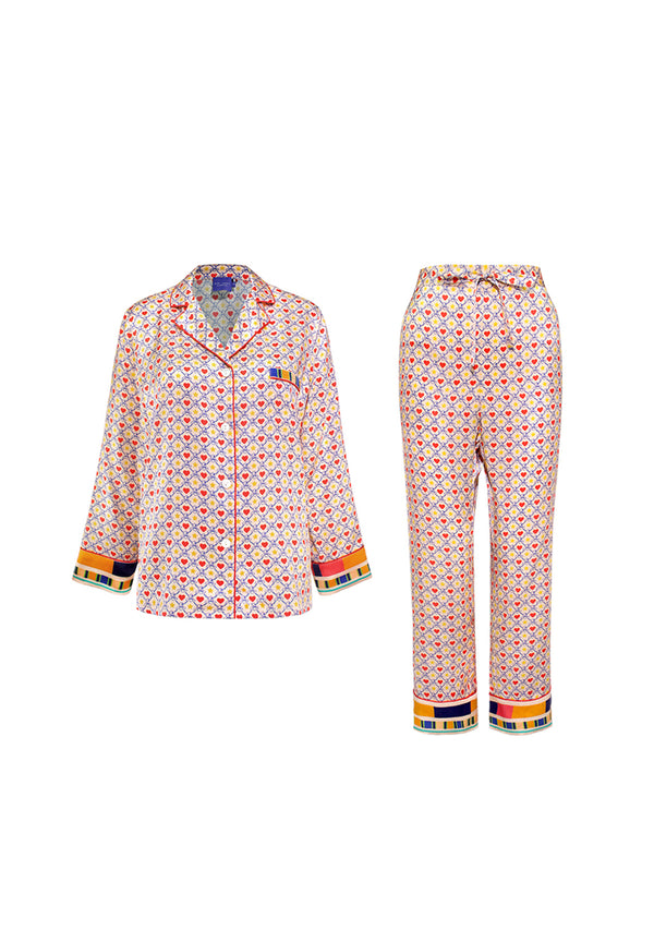 LOVER Pyjamas set
