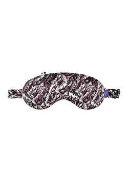 Jay Cat Liberty Lavender Eyemask（Contain lavender seeds）