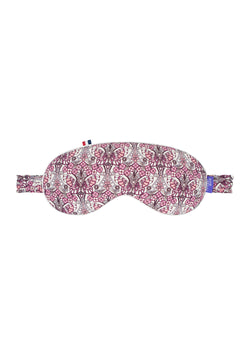 Morris Butterfly Liberty Eyemask（Contain lavender seeds）