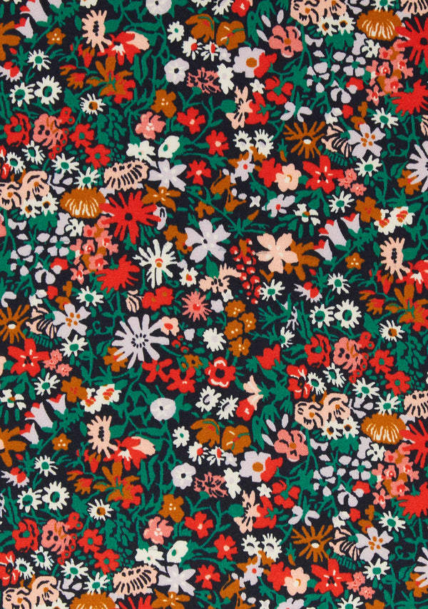 Floral Affair Liberty Twilly