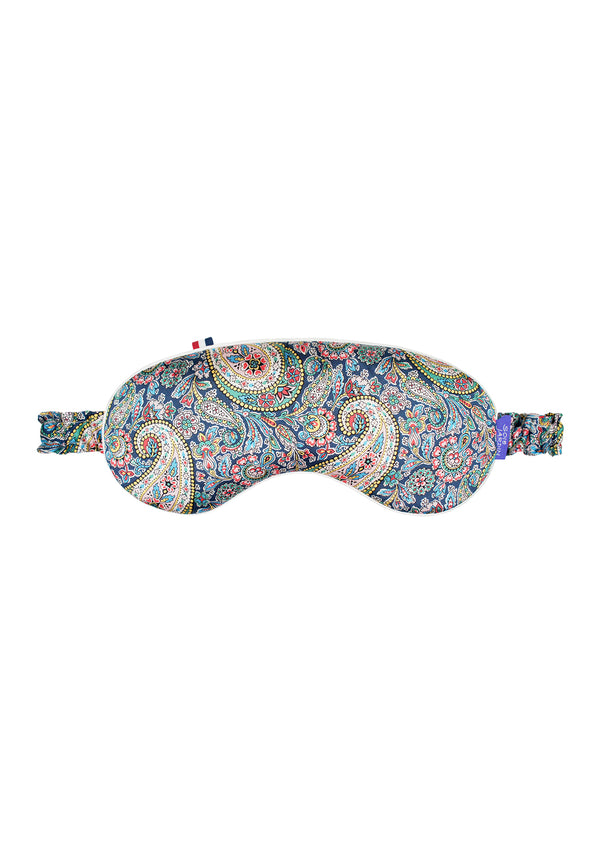 Lee Manor Lavender Liberty Eyemask（Contain lavender seeds）