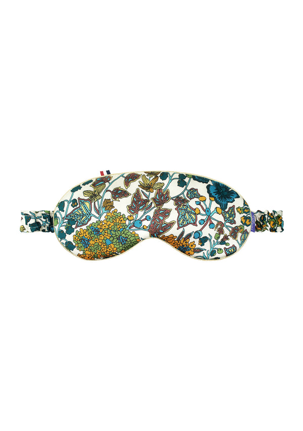 Holly Liberty Lavender Eyemask（Contain lavender seeds）