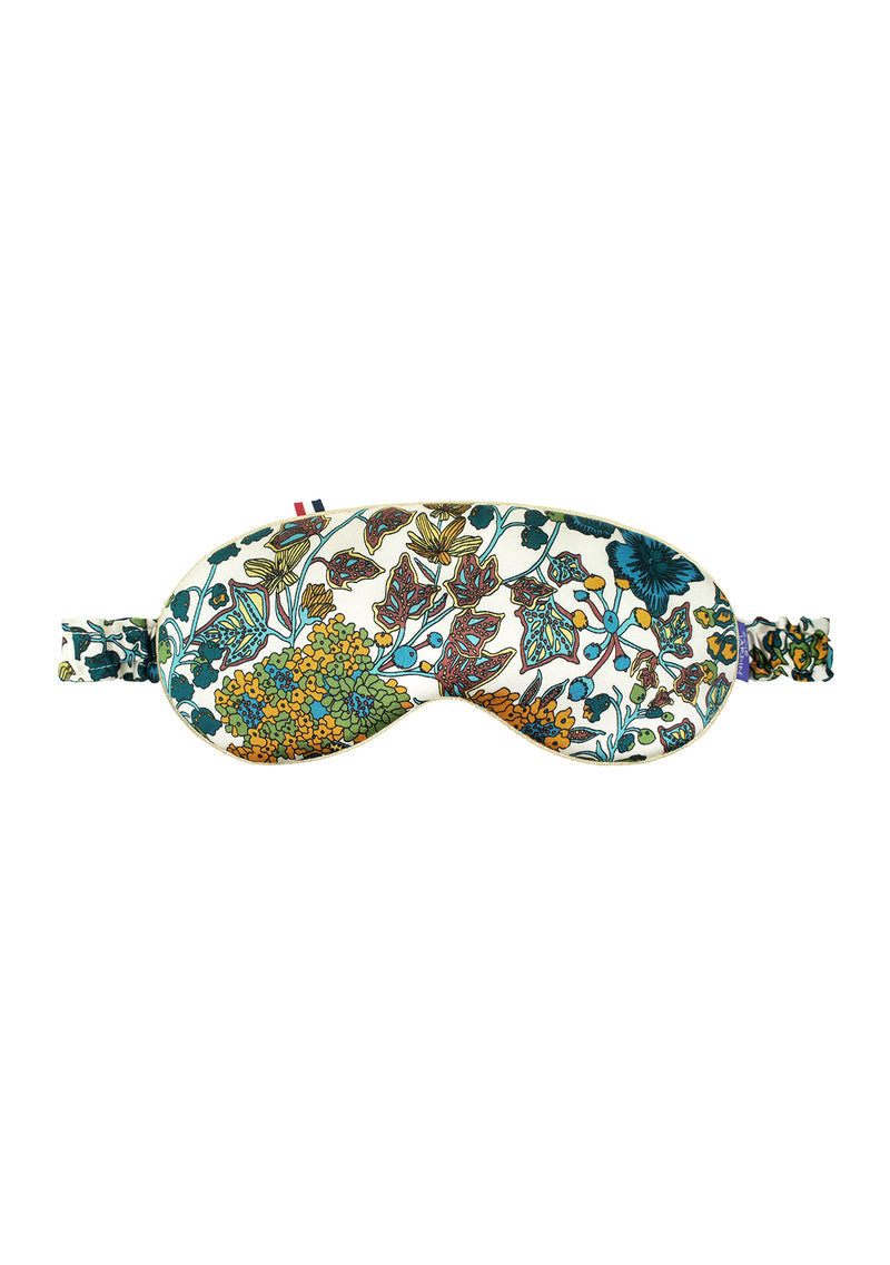 Holly Liberty Lavender Eyemask（Contain lavender seeds）